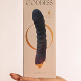 Aeolus Vibratore Riscaldante