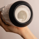 masturbatore, motorizzato, smart, silicone