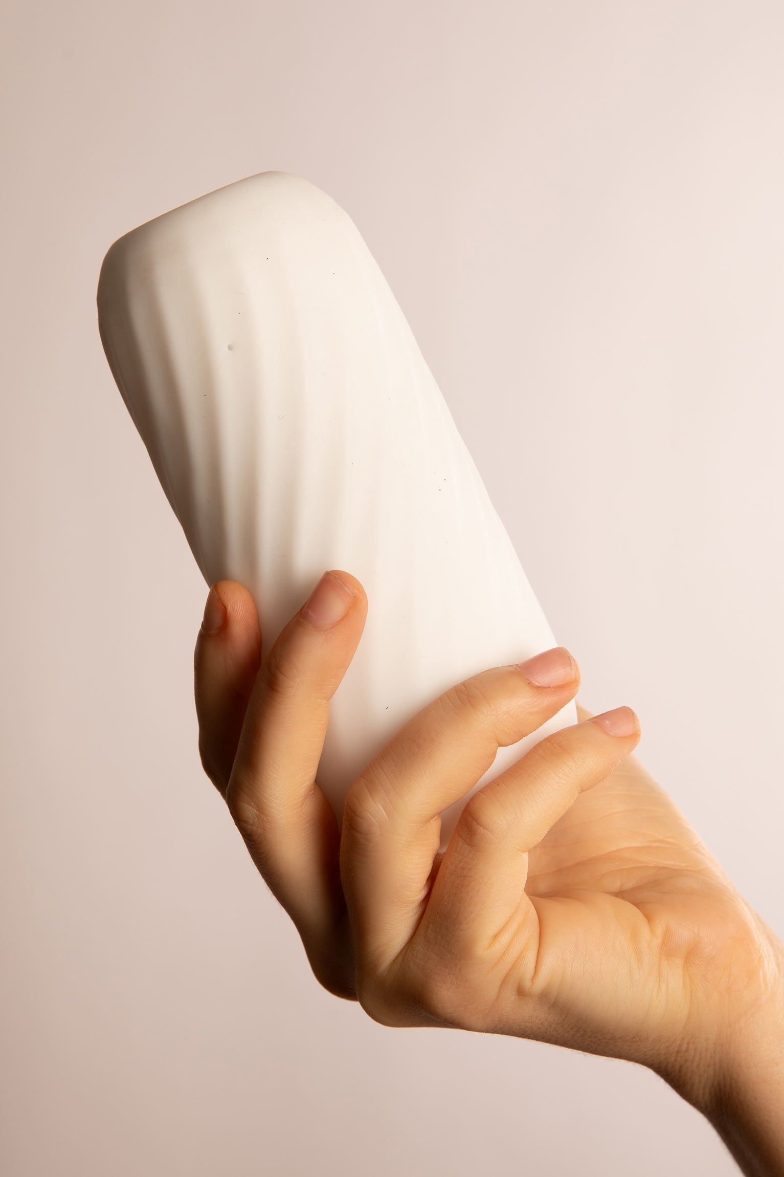 masturbatore, motorizzato, smart, silicone