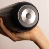 masturbatore, motorizzato, smart, silicone