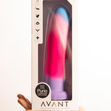 Avant Borealis Dream Dildo