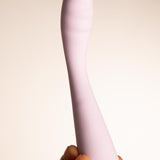 vibratore, riscaldante, cuv, flessibile