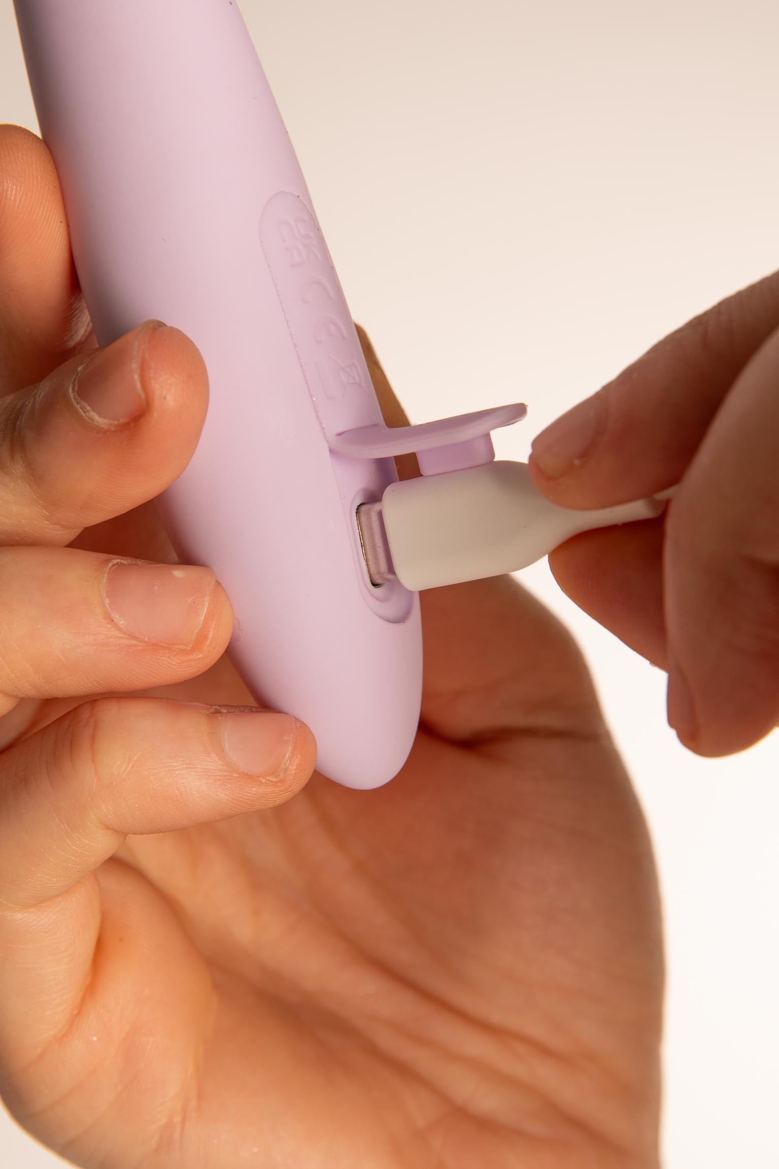 vibratore, riscaldante, cuv, flessibile
