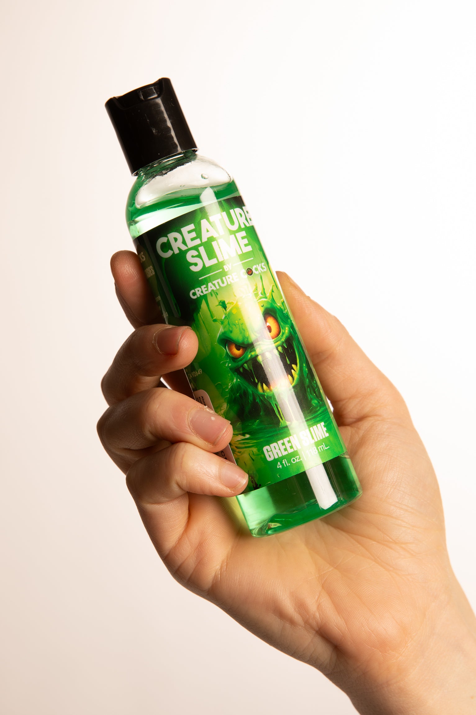 lubrificante, colorato, fantasy, slime, base acqua, sexy shop