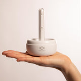 Decor 2 Masturbatore Pene con Custodia Riscaldante