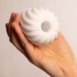 Decor 2 Masturbatore Pene con Custodia Riscaldante