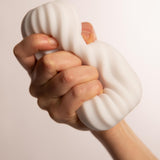 Decor 2 Masturbatore Pene con Custodia Riscaldante