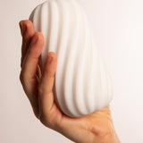 Decor 2 Masturbatore Pene con Custodia Riscaldante