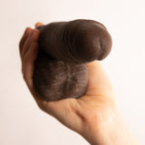 Dr. Skin Dildo Realistico con Ventosa