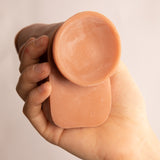 Dr. Skin Dildo Realistico con Ventosa