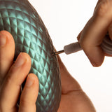 Vibratore, Serpente, fantasy, plasma globe, sexy shop