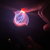 Vibratore, Serpente, fantasy, plasma globe, sexy shop