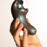 Vibratore, Serpente, fantasy, plasma globe, sexy shop