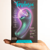 Vibratore, Serpente, fantasy, plasma globe, sexy shop