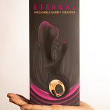 Eternal Rabbit Gonfiabile