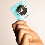 sexy shop, preservativi, preservativi sottili, exs