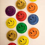exs, preservativi, smiley face, sexy shop