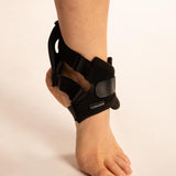 Flex Strap-On Elastico da Piede
