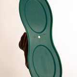 Flora Pad Smart Vibrante con Dildo