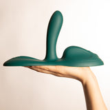 Flora Pad Smart Vibrante con Dildo