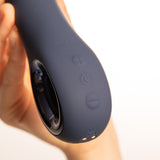 Glam Vibratore Flessibile Zona CUV