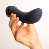 Glam Vibratore Flessibile Zona CUV