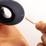 Glam Vibratore Flessibile Zona CUV