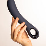 Glam Vibratore Flessibile Zona CUV