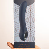 Glam Vibratore Flessibile Zona CUV