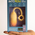 sexy shop, ovetto, smart, sex toy