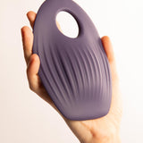 Inya Pad Vibrante Smart con Anello Viola