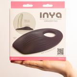 Inya Pad Vibrante Smart con Anello Viola