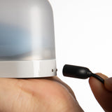 Iroha Mai RURI Vibratore in Silicone