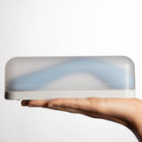 Iroha Mai RURI Vibratore in Silicone