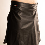 Kinky Gonna in Eco Pelle