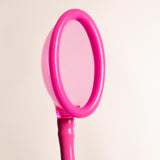 Mini Pump per Vulva in Silicone