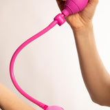 Mini Pump per Vulva in Silicone