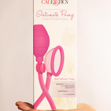 Mini Pump per Vulva in Silicone