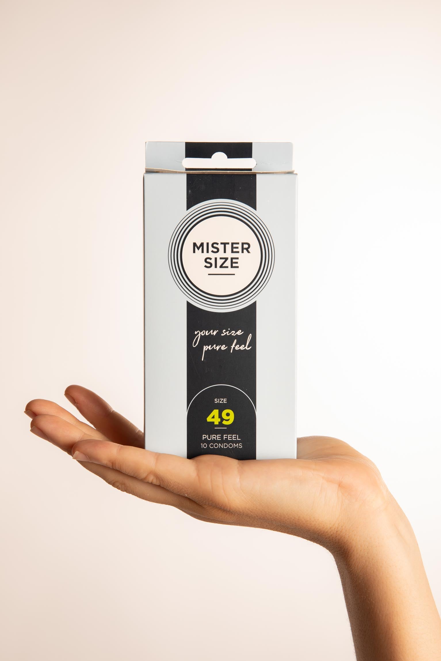 preservativi, condom, preservativi su misura, preservativi XXL, wovo
