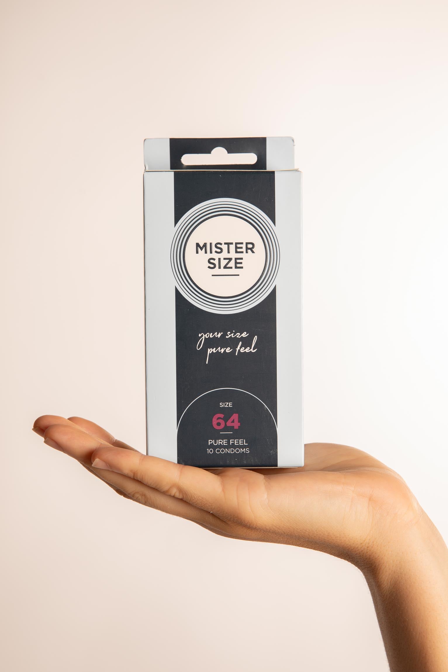 preservativi, condom, preservativi su misura, preservativi XXL, wovo