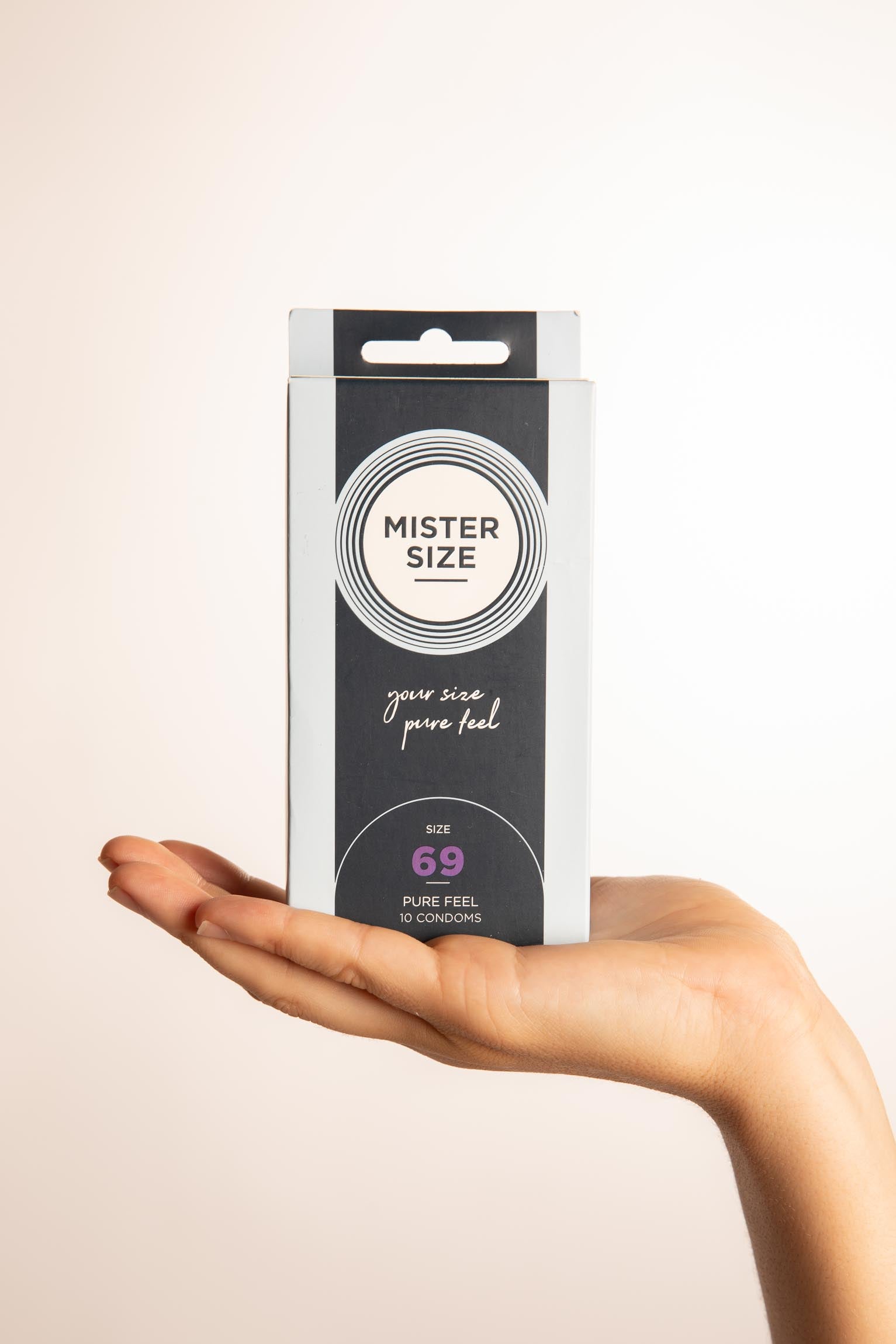 preservativi, condom, preservativi su misura, preservativi XXL, wovo