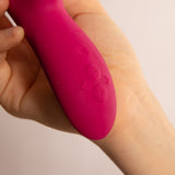 Nova 2 Rabbit Vibratore
