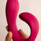 Nova 2 Rabbit Vibratore