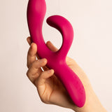 Nova 2 Rabbit Vibratore