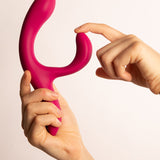 Nova 2 Rabbit Vibratore