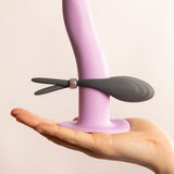 Satisfyer Duelist Cock Ring Regolabile Vibrante