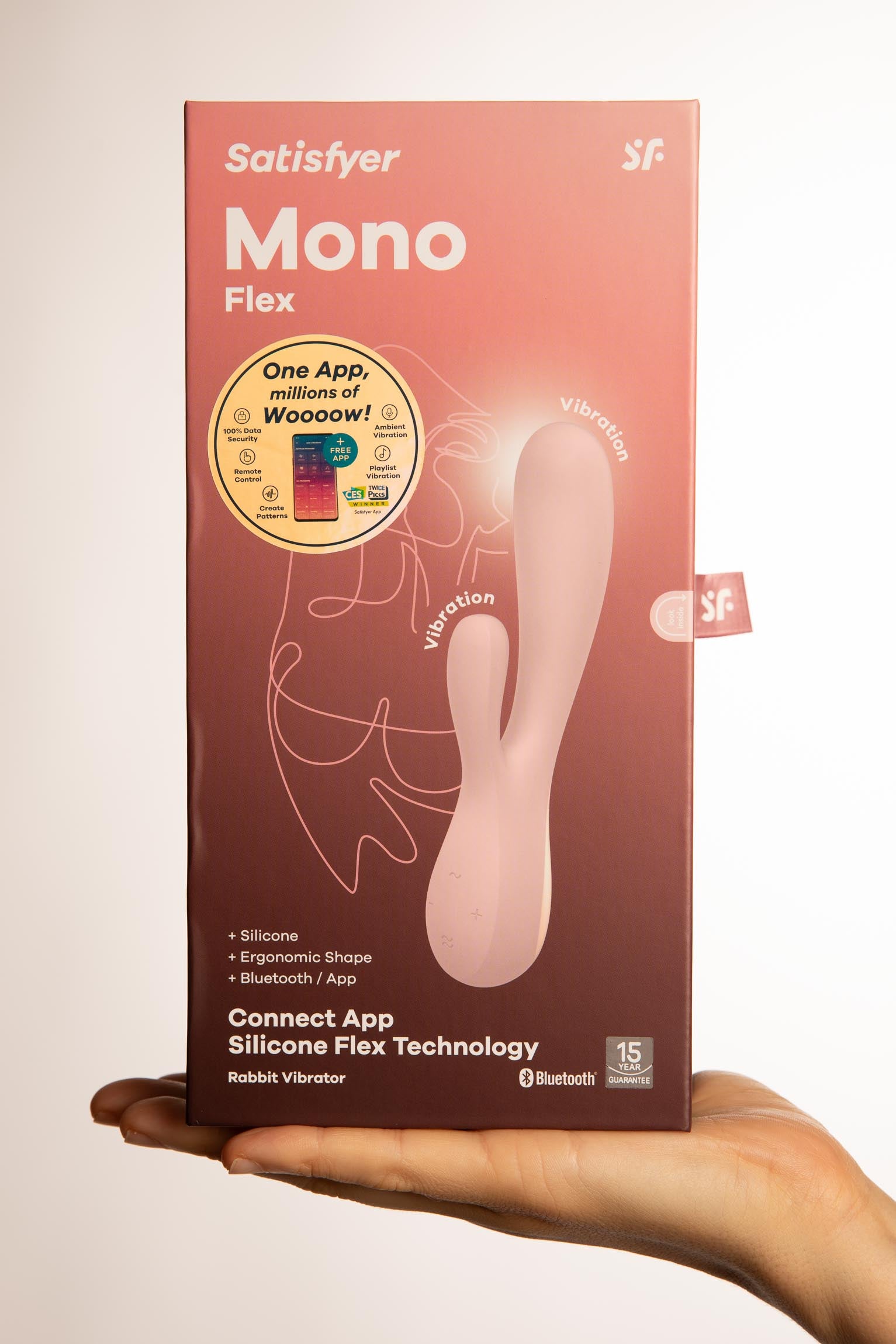 sexy shop, sex toy, vibratore, rabbit
