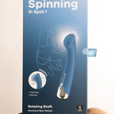 Satisfyer Spinning Vibratore Rotante