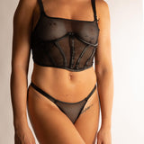 sexy shop, completini, corsetto, rete, lingerie