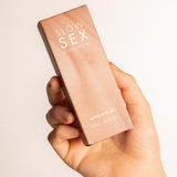 Slow Sex Gel Capezzoli Roll-on
